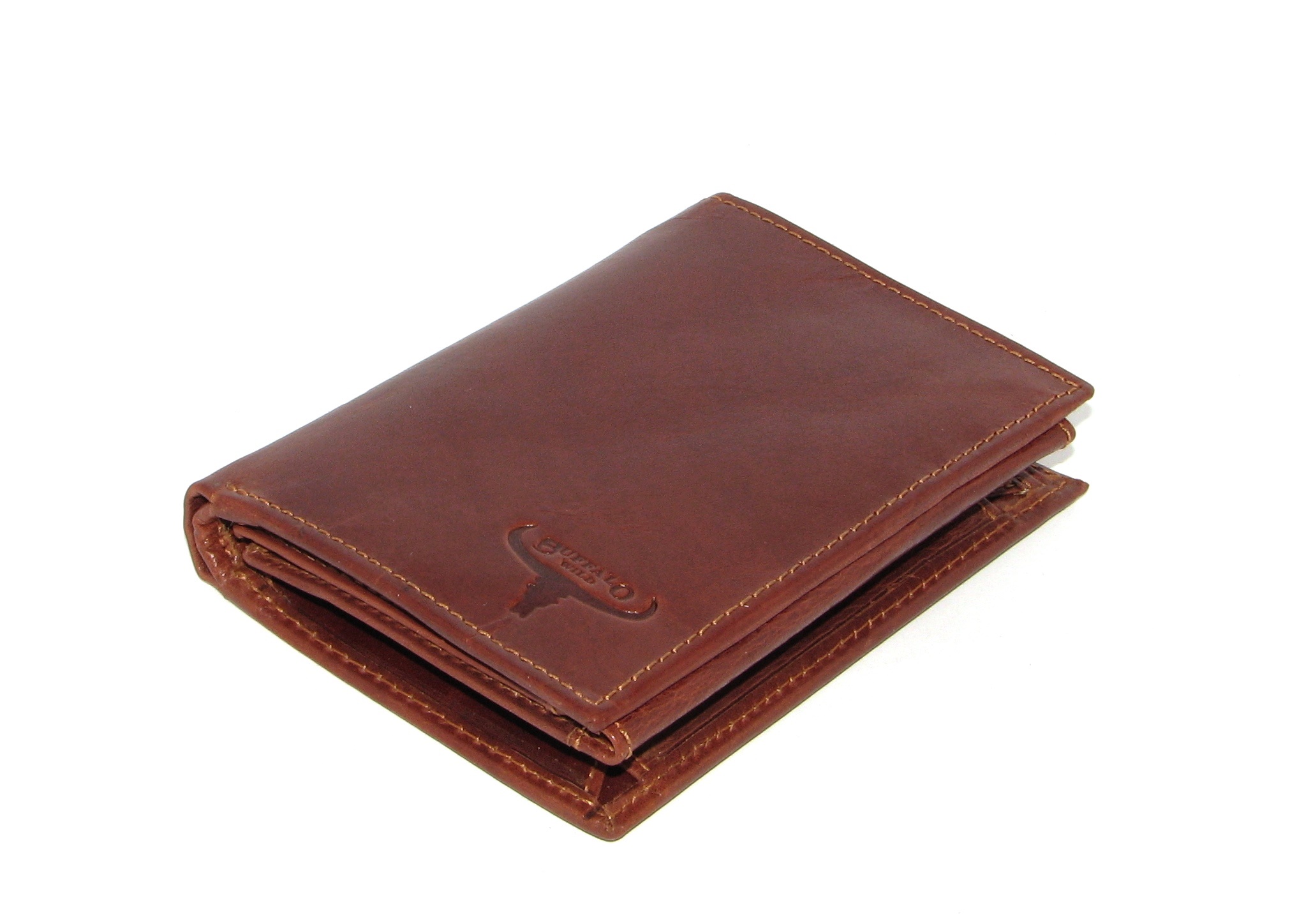 Кошелек мужской Buffalo Wild N4-VTU BROWN Кошелек мужской Buffalo Wild N4-VTU BROWN